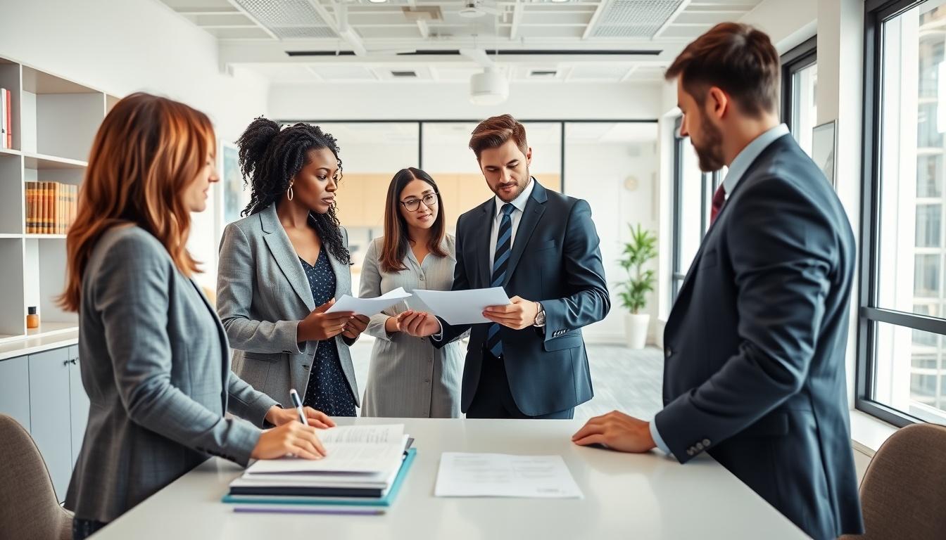 Apartment Purchase Legal Support