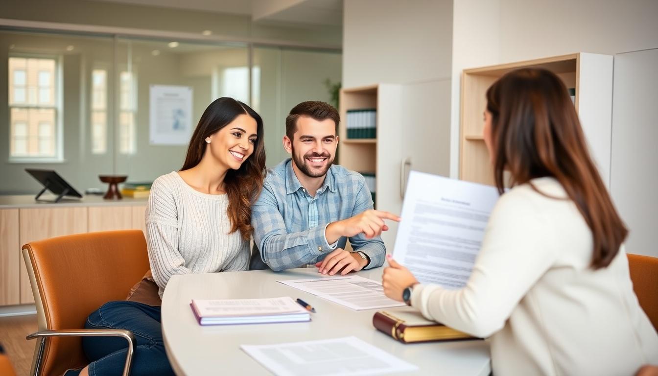 Personalized Legal Advice