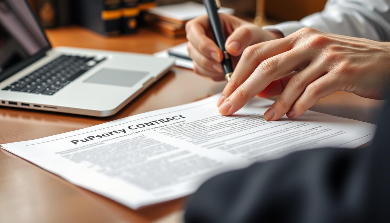 Why Choose Our Contract Review