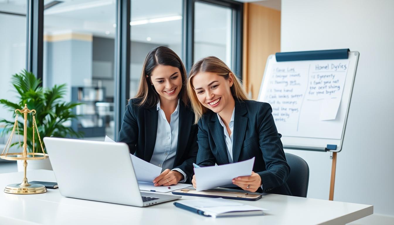 Transaction Support Services